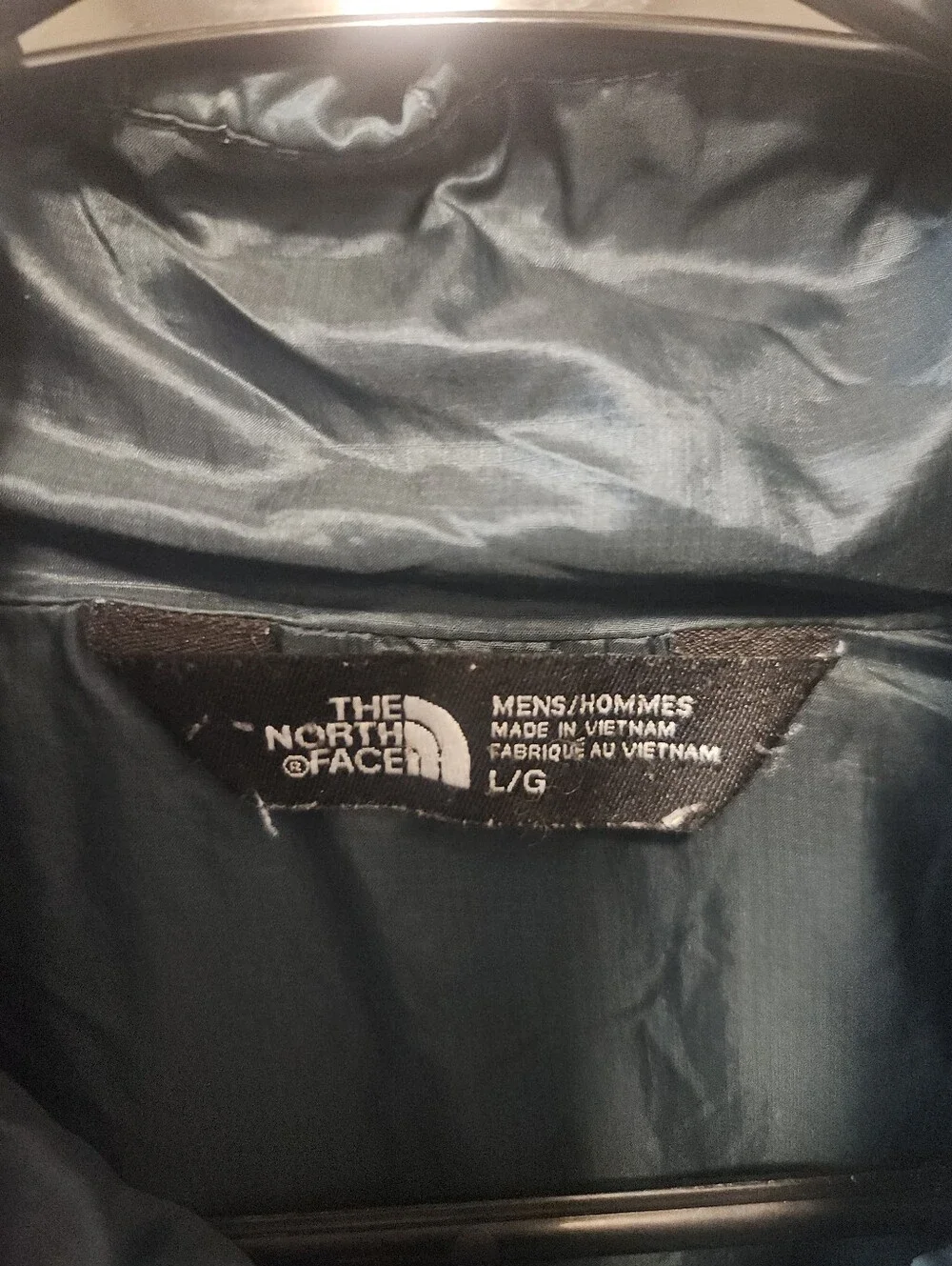 The North Face north face